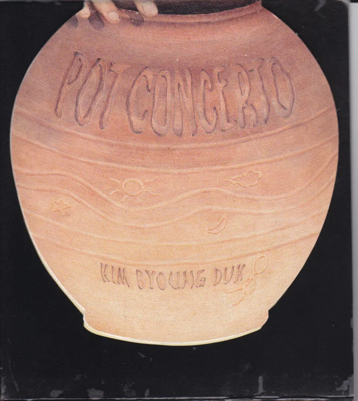 Pot Concerto