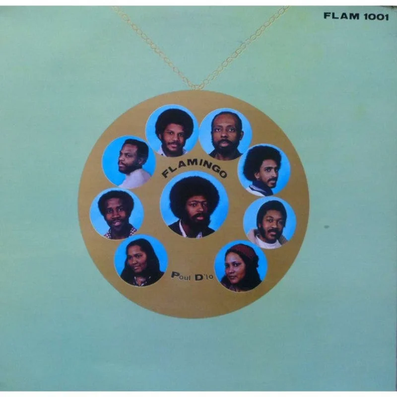Poul D'Lo