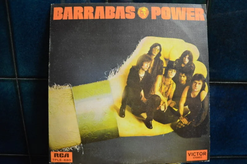 Power