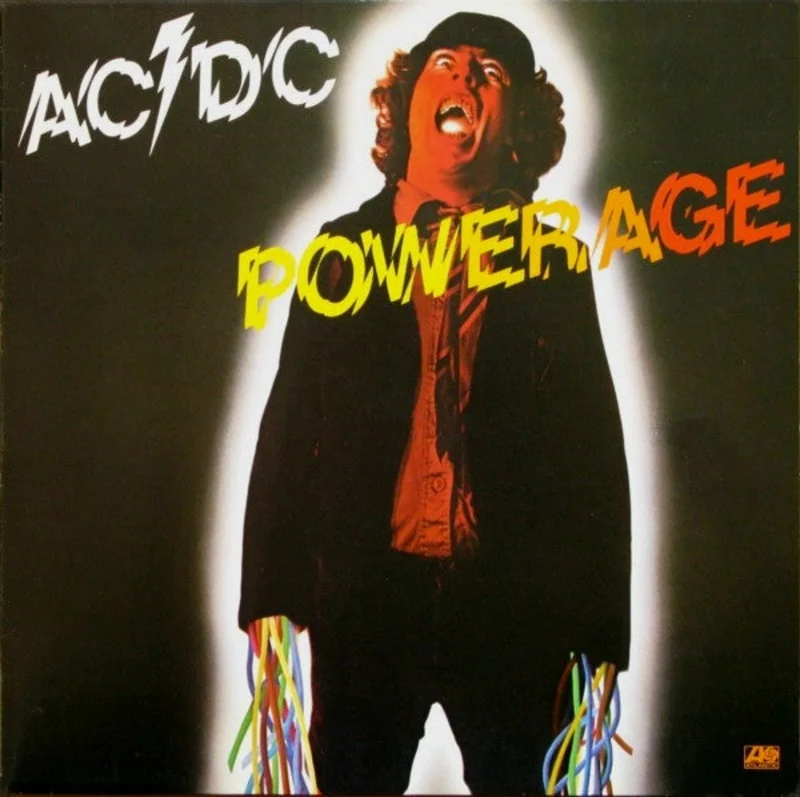 Powerage
