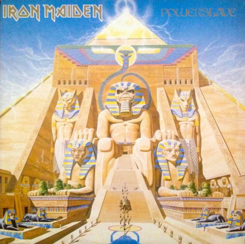 Powerslave