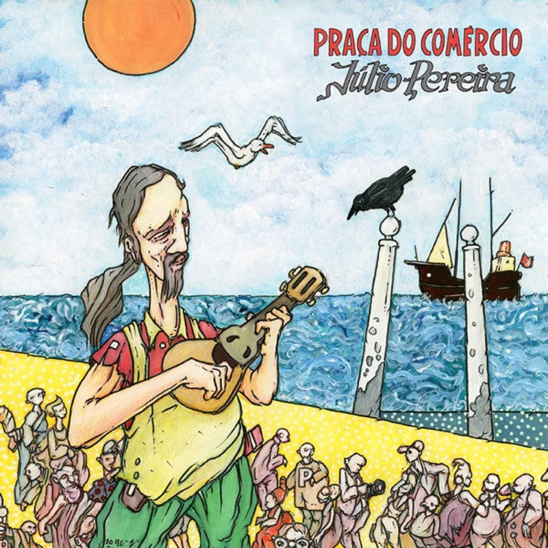 Praa do Comrcio