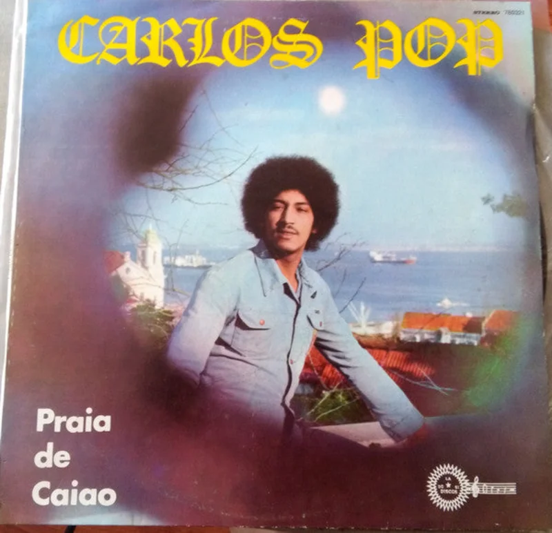 Praia De Caiao