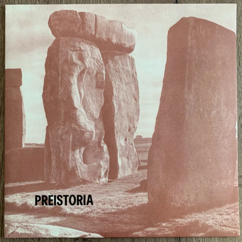 Preistoria