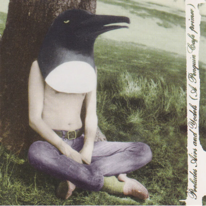 Preludes Airs & Yodels (A Penguin Cafe Primer)