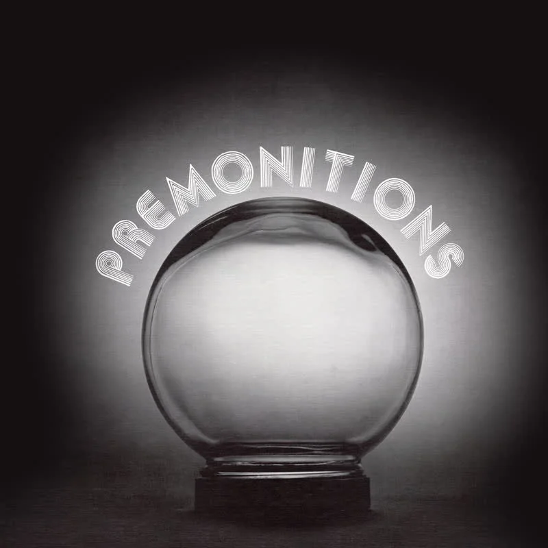 Premonitions - Premonitions (self-titled) Vinyl LP