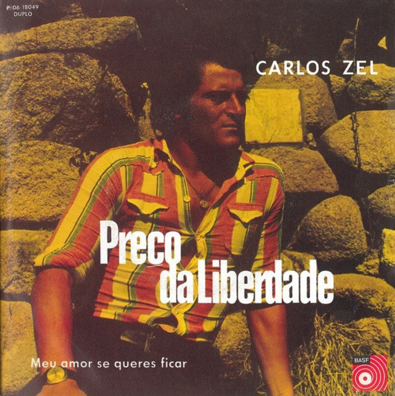 Preo Da Liberdade