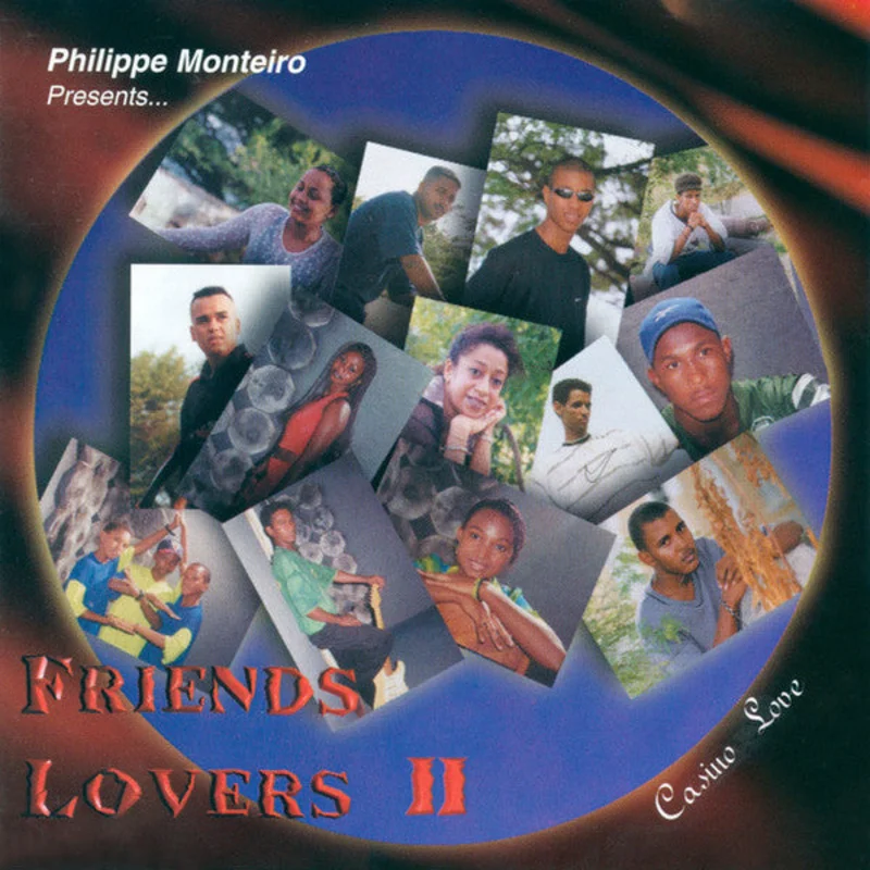Presents...Friends Lovers II