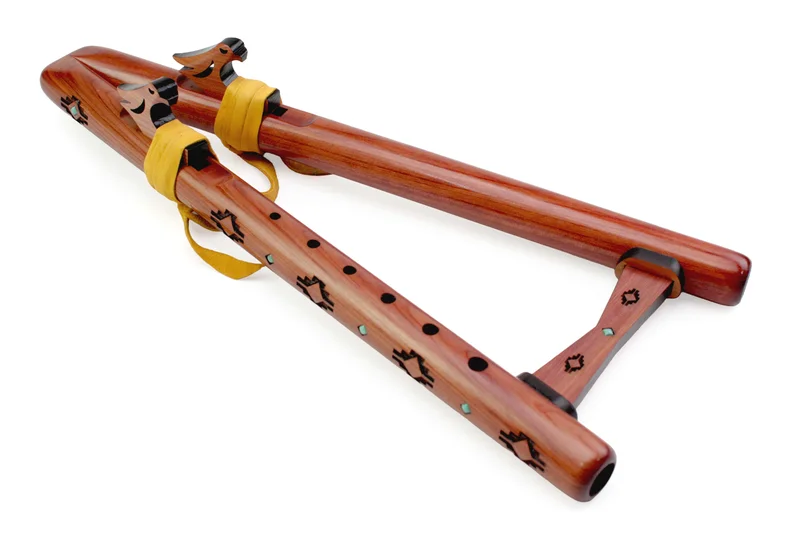 Preservation Double Kestrel high 'D' Aromatic Cedar