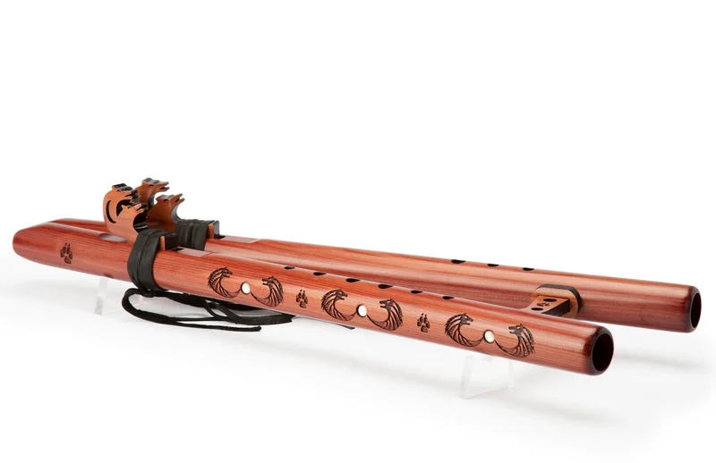 Preservation Double Wolf Pack 'F' Aromatic Cedar