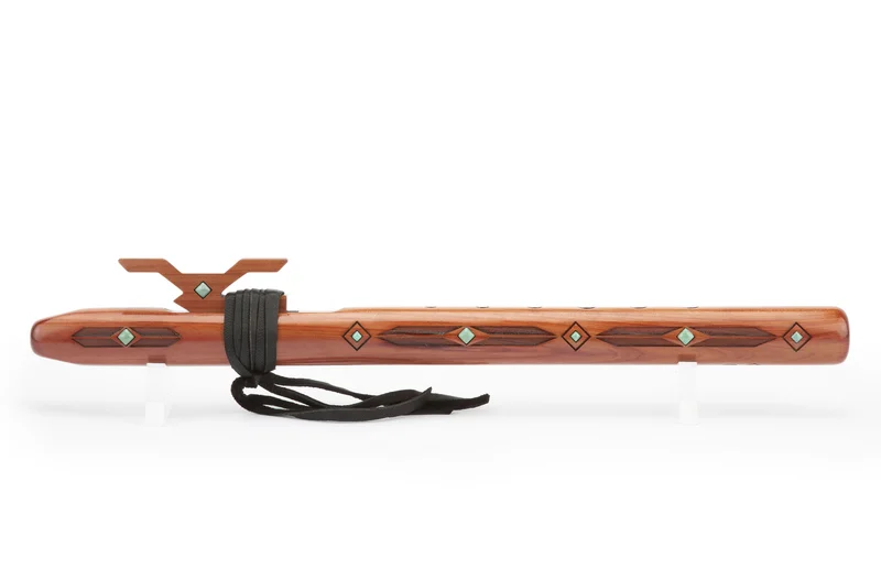 Preservation Signature Merlin high 'C' Aromatic Cedar