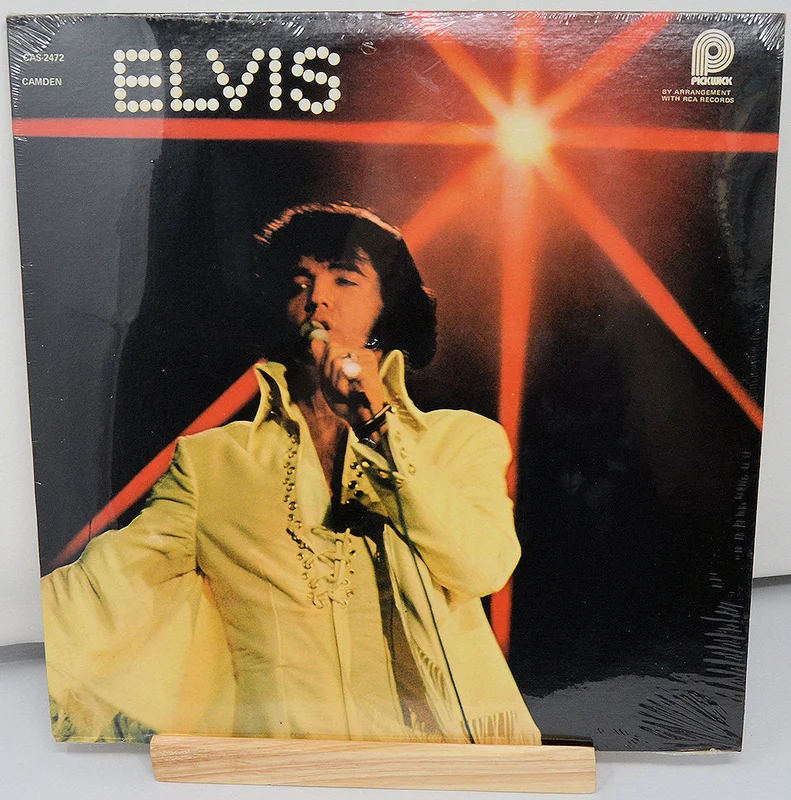 Presley, Elvis - You'll Never Walk Alone