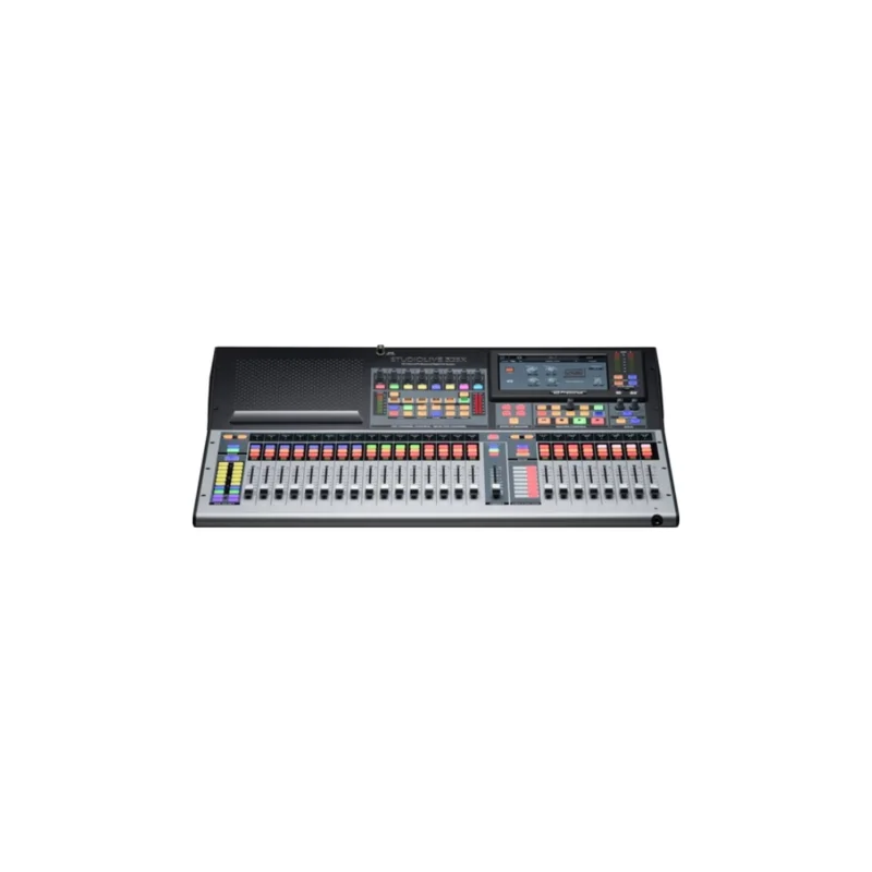 PreSonus StudioLive Series III 32SX