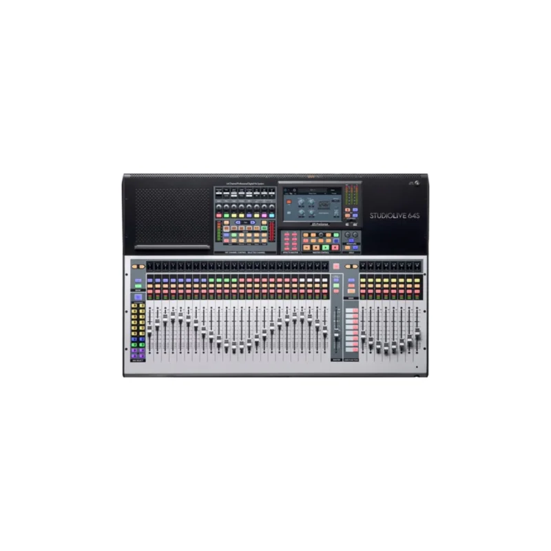 PreSonus StudioLive Series III 64S