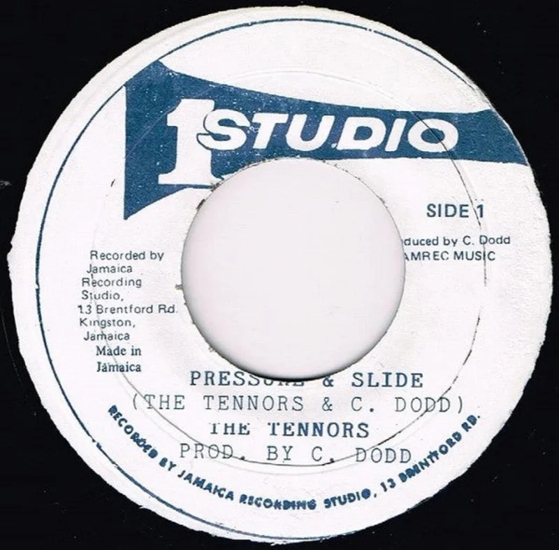 Pressure & Slide / Pressure & Sounds