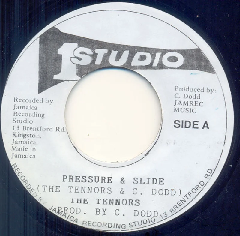 Pressure & Slide