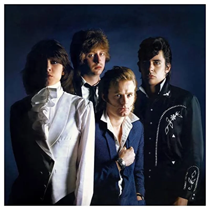 Pretenders Pretenders II (2018 Remaster) - (M) (ONLINE ONLY!!)