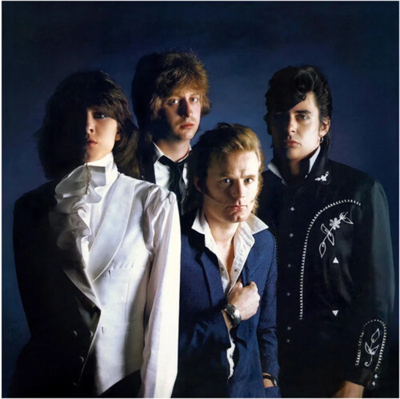 Pretenders - Pretenders II