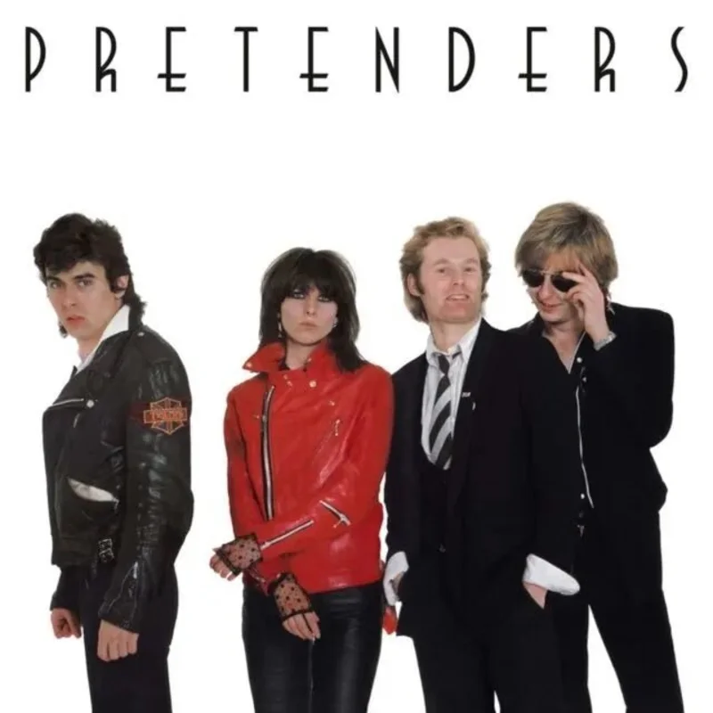 Pretenders - Pretenders - Vinyl Record *