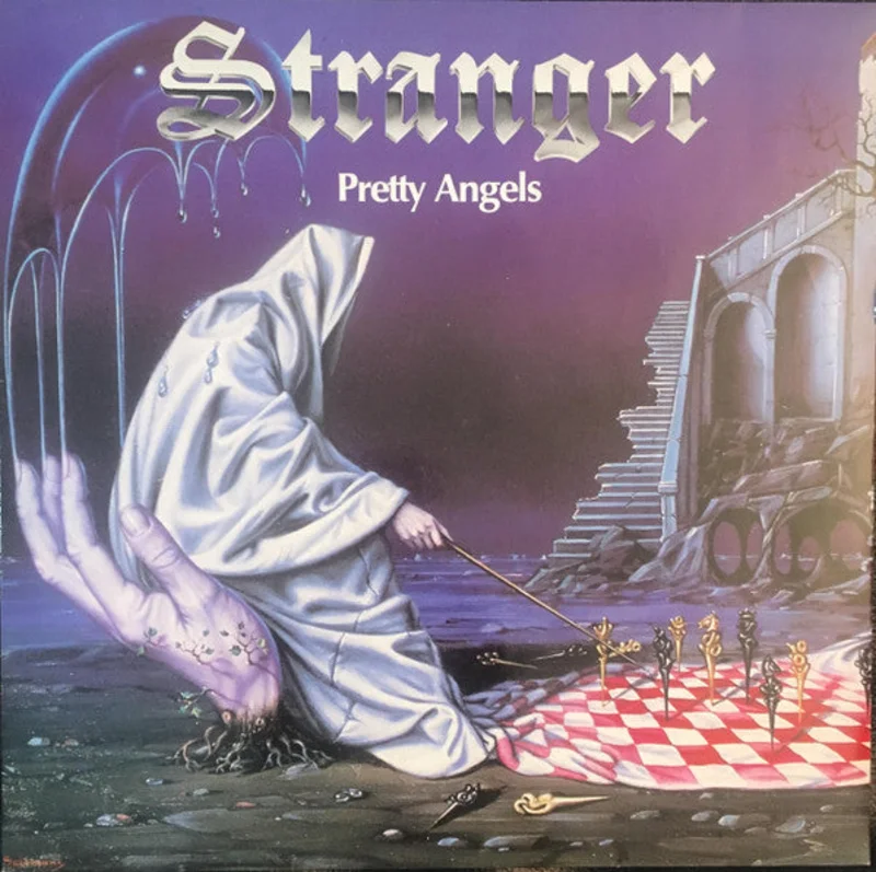 Pretty Angels