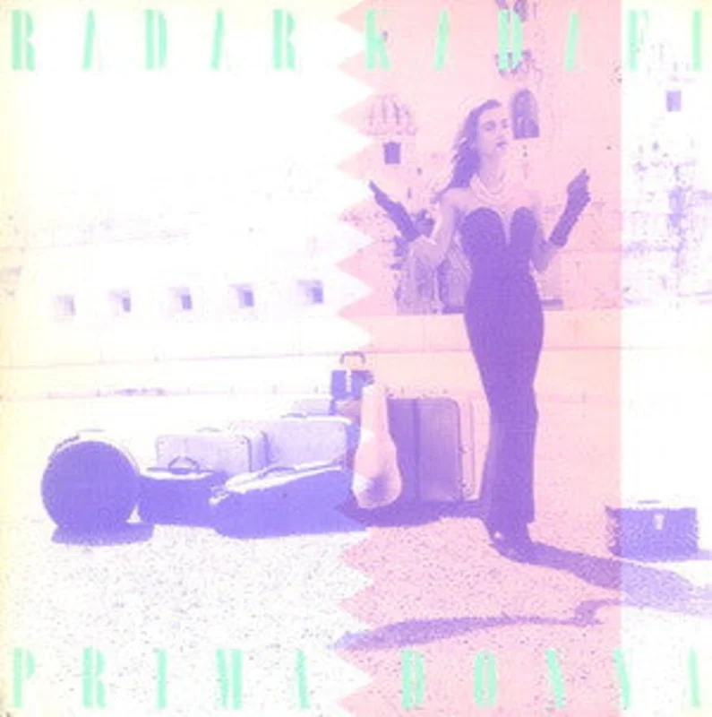 Prima Donna