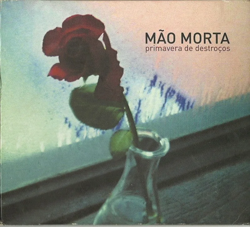 Primavera De Destroos