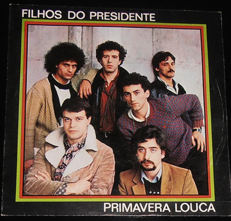 Primavera Louca