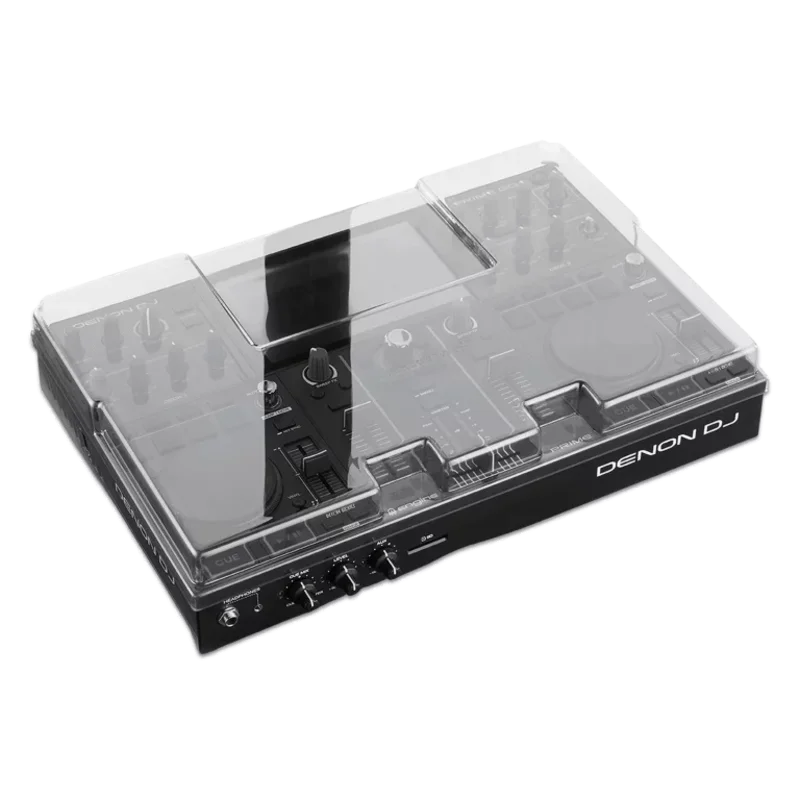 Prime Go cover [Decksaver]