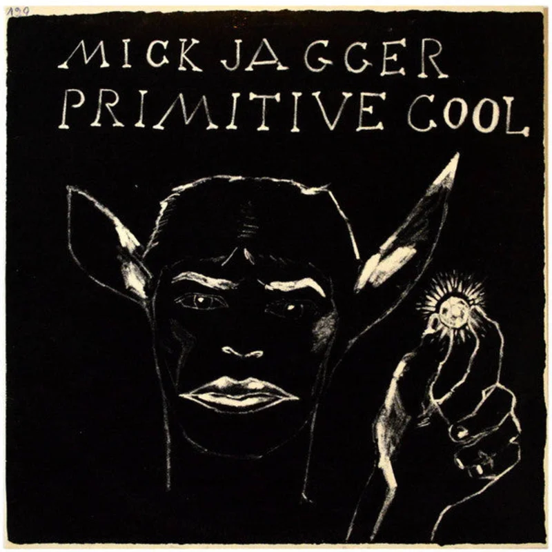 Primitive Cool