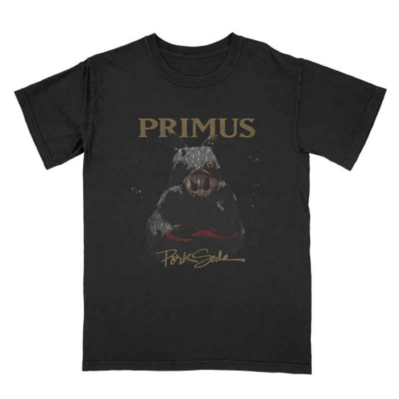 Primus Pork Soda Tee