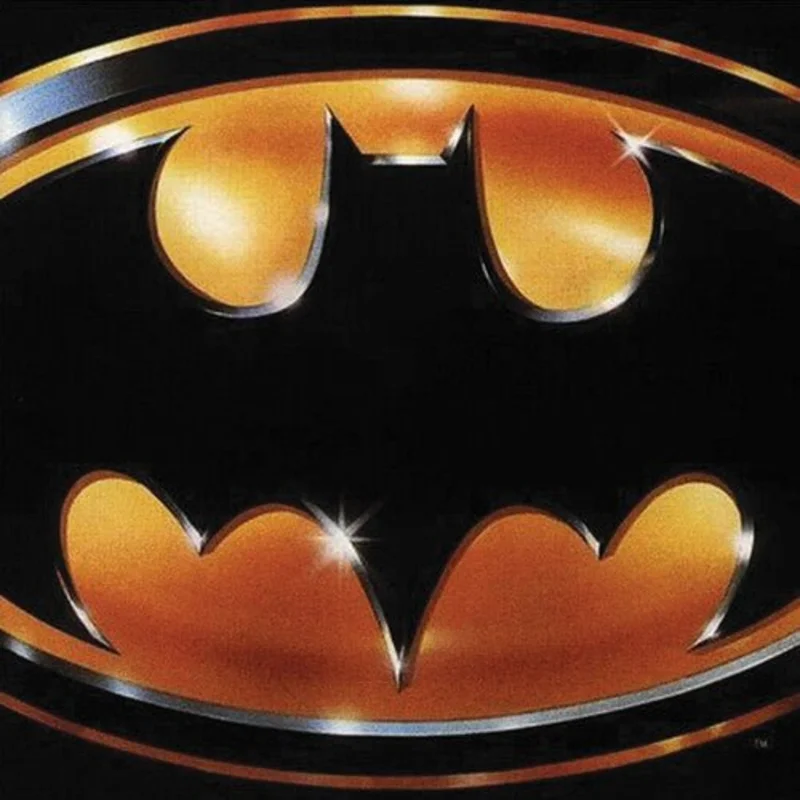 Prince - Batman (Original Soundtrack) Vinyl LP