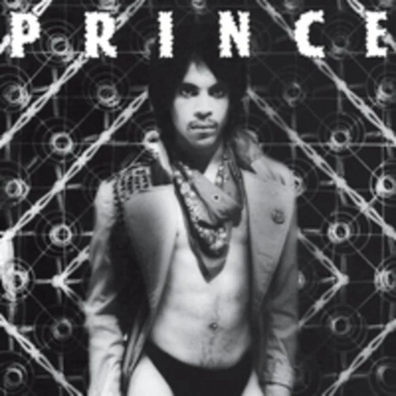 Prince - Dirty Mind (2022 Reissue) Vinyl LP