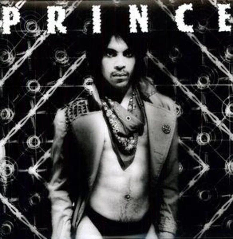 Prince - Dirty Mind
