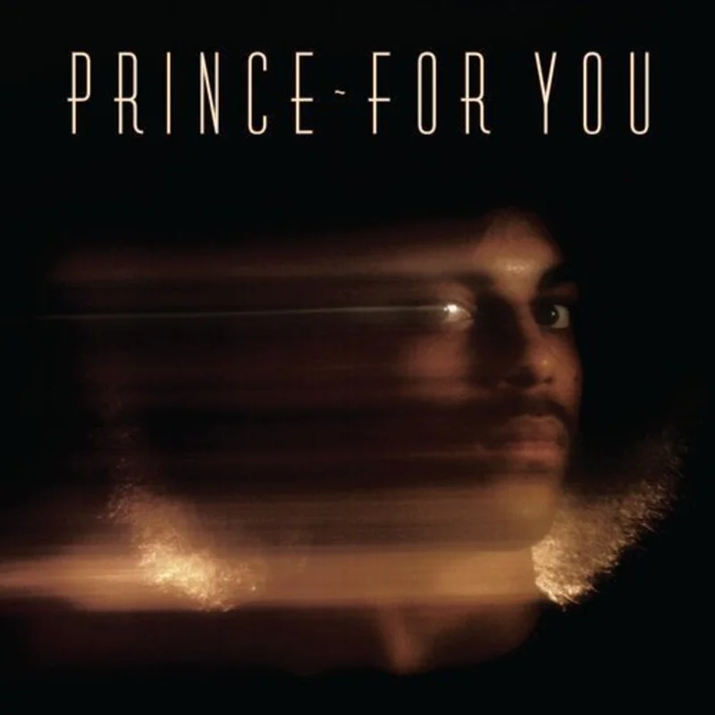 Prince - For You (2022 Reissue) Vinyl LP