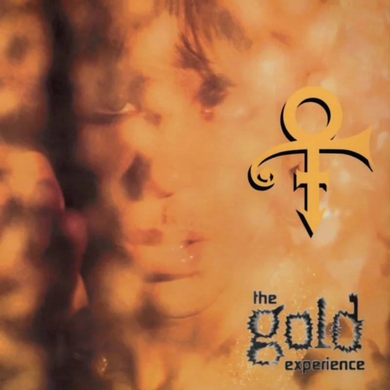 Prince - Gold Experience Vinyl LP