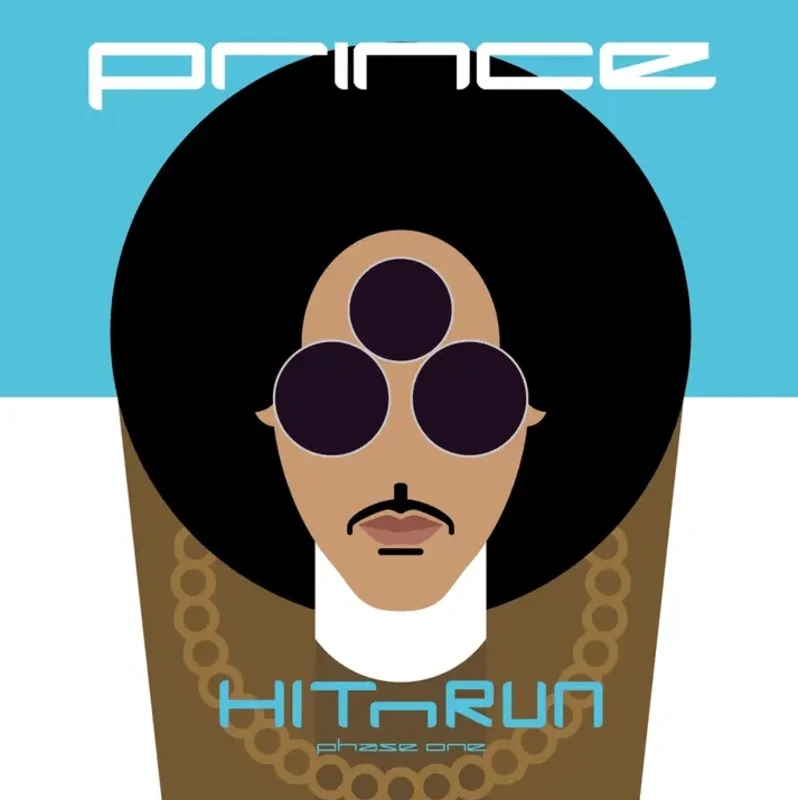 Prince - HitNRun Phase One Vinyl LP