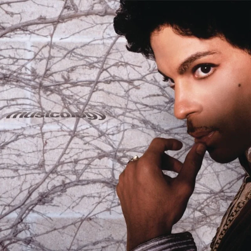 Prince - Musicology (Purple Color) Vinyl LP