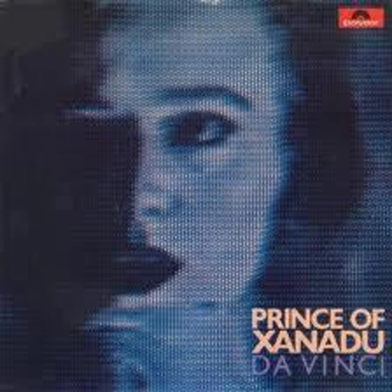 Prince Of Xanadu