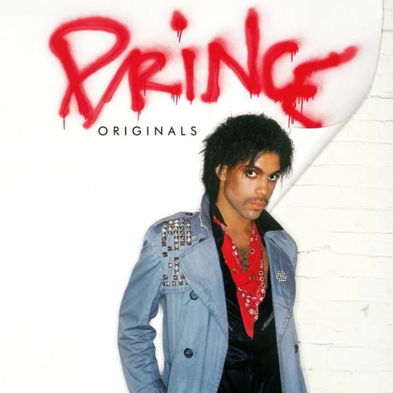 Prince - Originals Vinyl LP