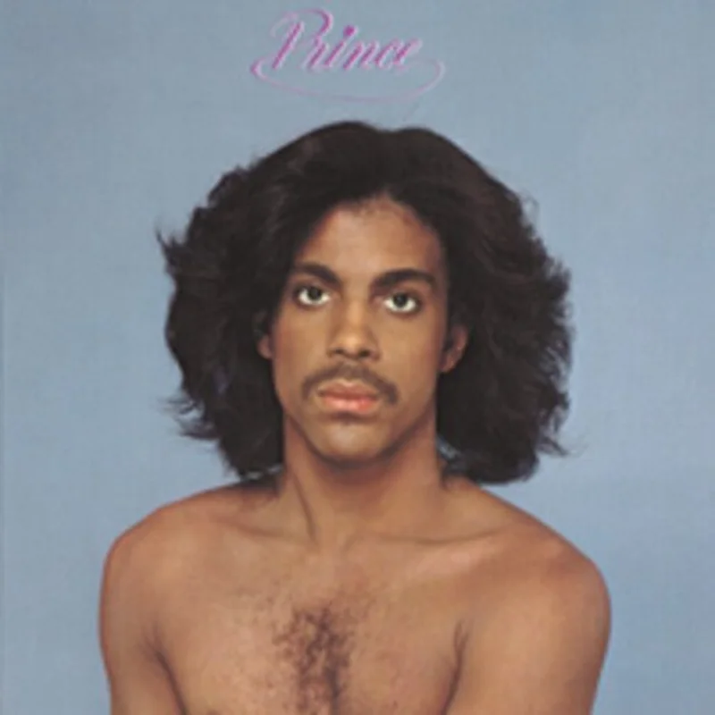 Prince - Prince (self-titled) (2022 Reissue) Vinyl LP