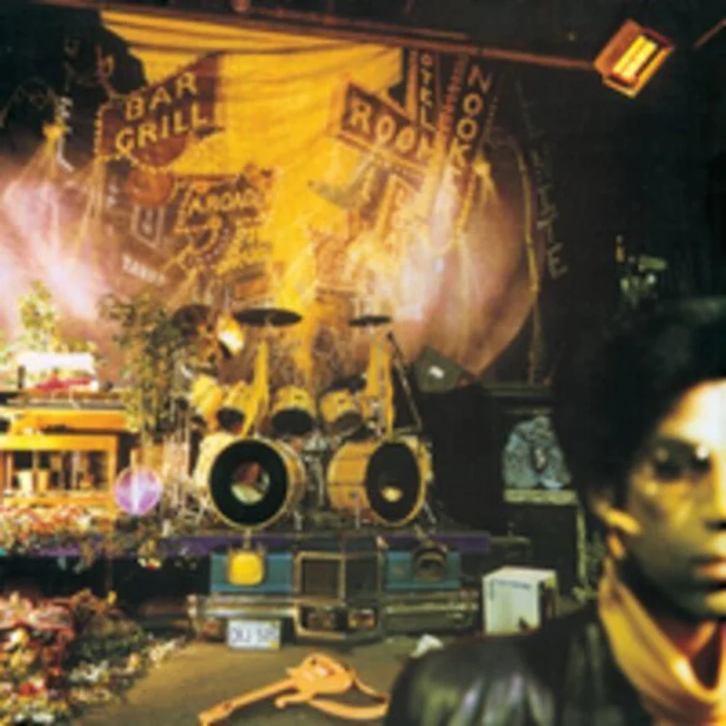 Prince - Sign 'O The Times (2022 Reissue) Vinyl LP