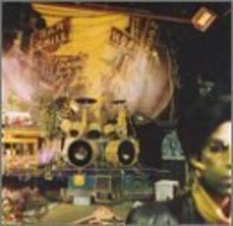 Prince - Sign O The Times