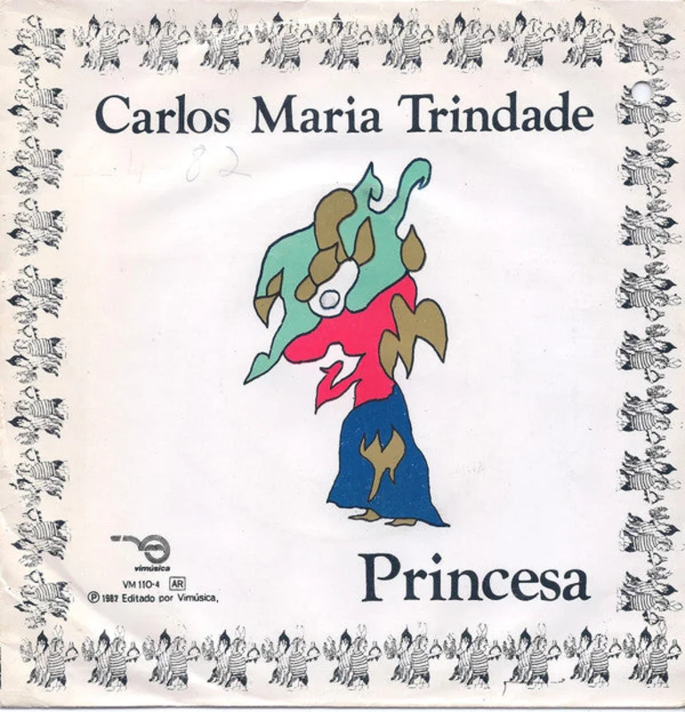 Princesa / Em Campo Aberto