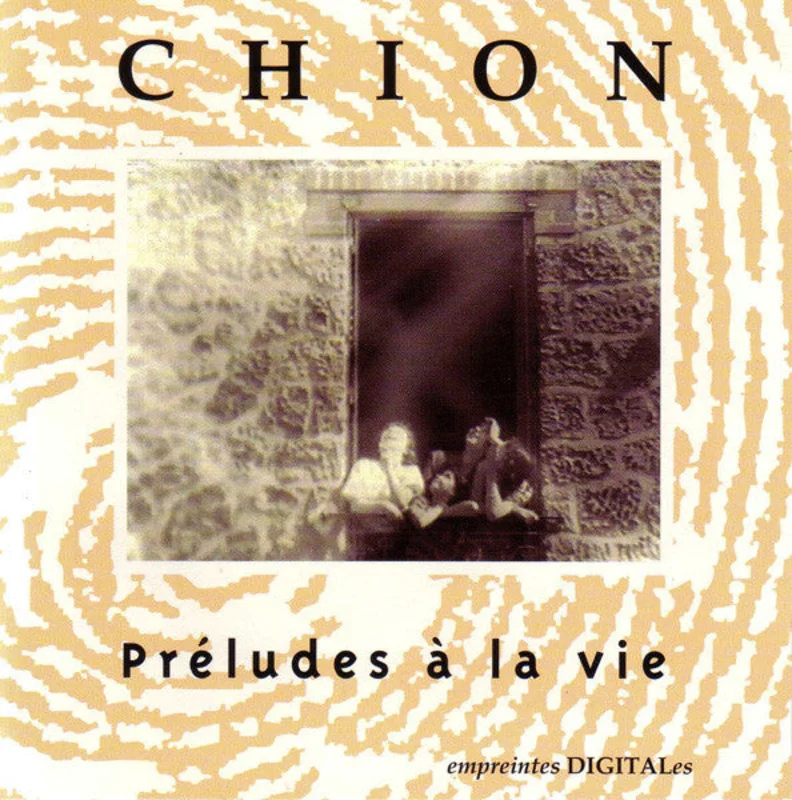 Prludes  La Vie