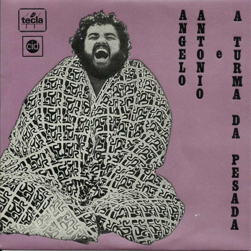 Procurando Tu / Quero Voltar P'ra Bahia