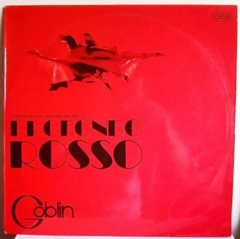 Profondo Rosso