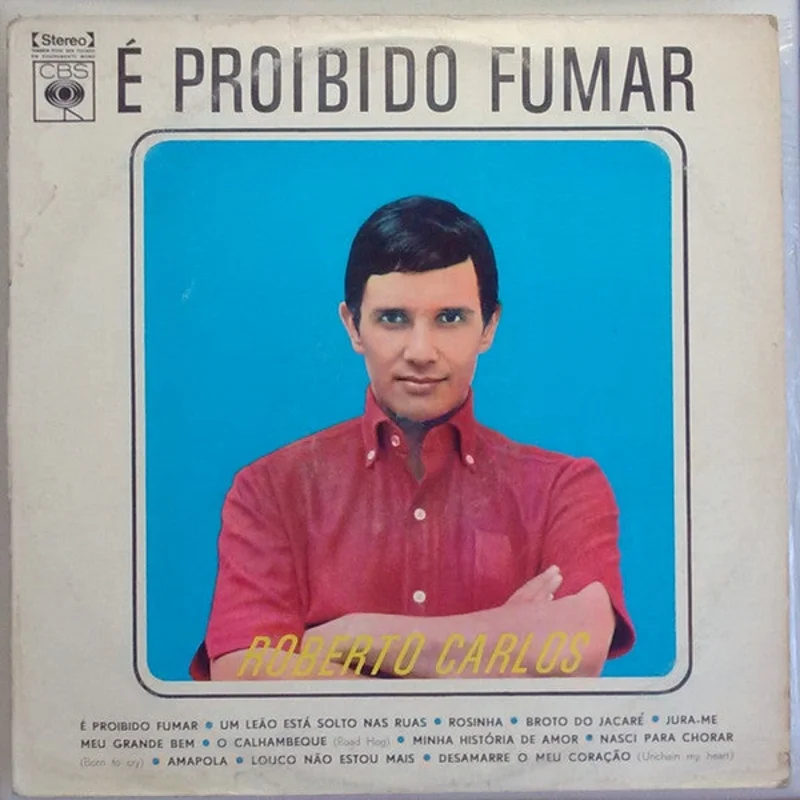 Proibido Fumar