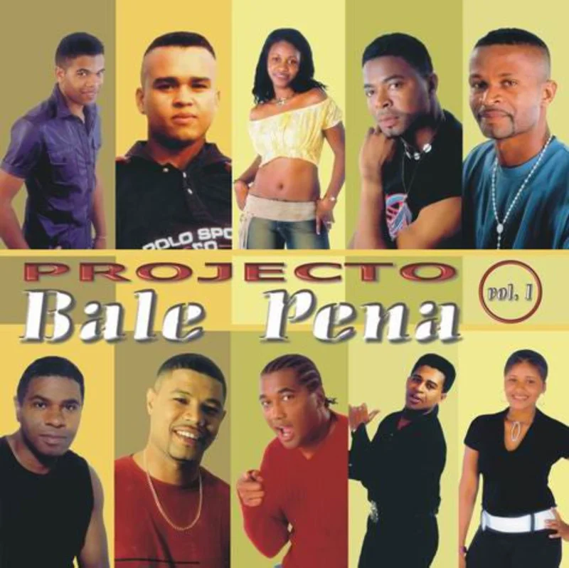 Projecto Bale Pena Vol.1