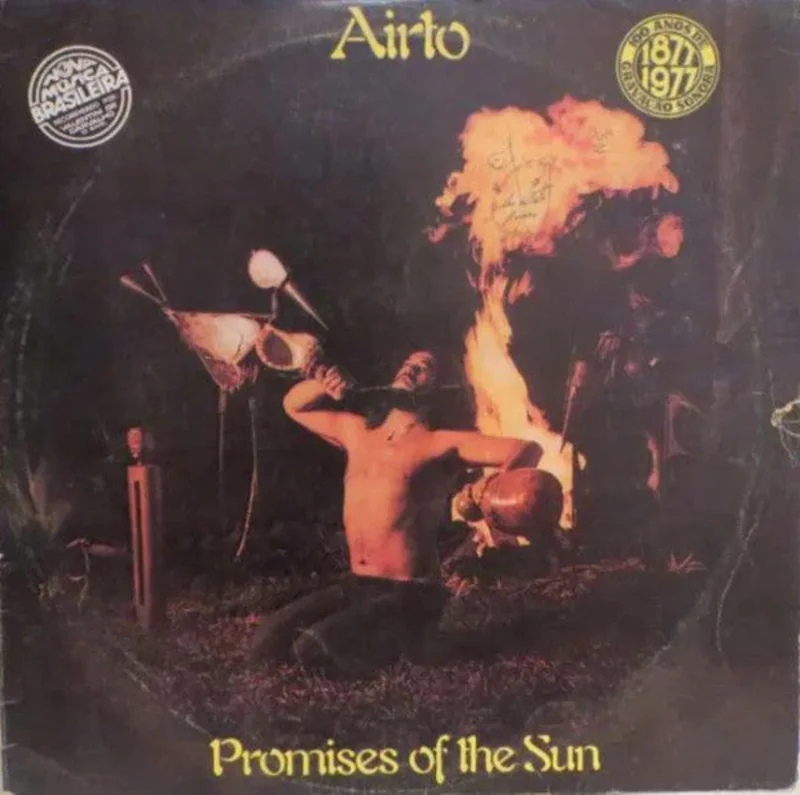 Promises Of The Sun