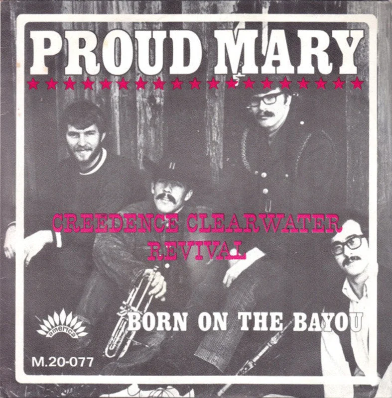 Proud Mary